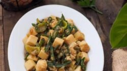 resep masakan putih telur