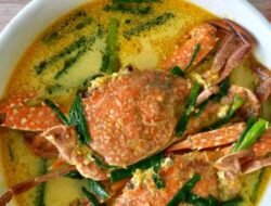 Resep Rajungan 3 Cara Mudah Bikin Menu Mewah nan Lezat!