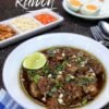 Rahasia Rawon Legendaris Resep Sempurna Mudah!