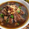 Rahasia Rawon Daging Sapi Super Lezat Resep Tips Anti Gagal!