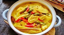 resep masakan rebung