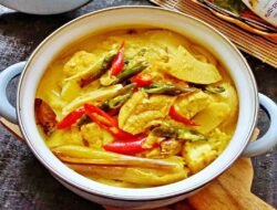 Rebung Enak Anti Gagal 3 Resep Sederhana Lezat!