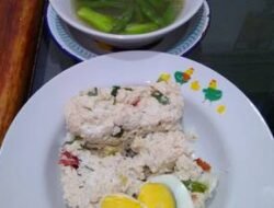Resep Rebus Kukus Menu Sehat Anti Ribet Siap Racik!
