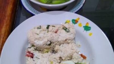 resep masakan rebus dan kukus