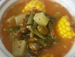 Resep Rebus Kukus Menu Sehat Anti Ribet Siap Racik!