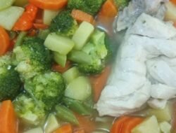 Resep Masakan Rebus Kukus Sederhana Enak Sehat Anti Ribet!