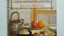 resep masakan rendah kolesterol