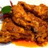 Resep Rendang Ayam Legendaris Rahasia Rasa Nikmatnya!