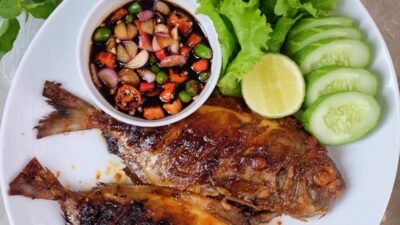 resep masakan restoran