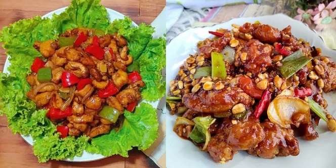 resep masakan restoran bintang 5