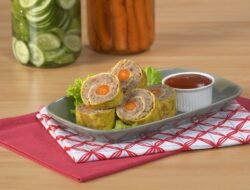 Rahasia Rolade Lembut Anti Gagal Resep Tips Mudah!