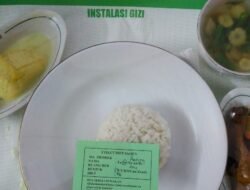 Rahasia Resep Rumah Sakit Makanan Sehat Lezat yang Mudah Dibuat di Rumah!
