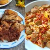 Resep Masakan Rumahan Sederhana Lezat Anti Ribet!