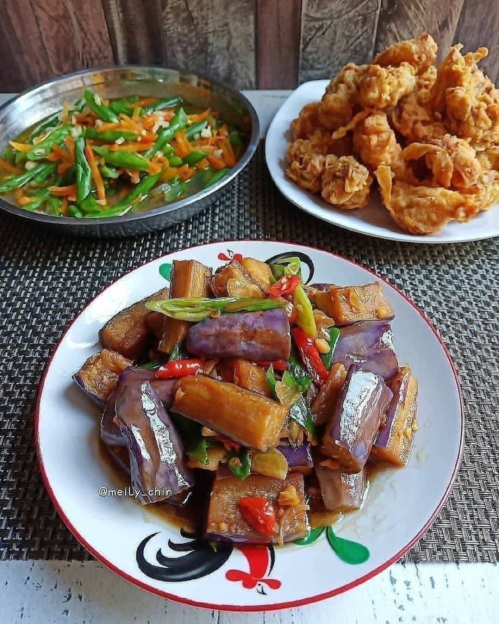 Resep Masakan Rumahan 10 Menu Lezat Anti Gagal!