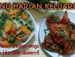 30 Resep Masakan Rumahan AntiGagal Enak Murah Praktis!