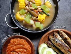 Resep Masakan Rumahan Sederhana Enak Murah Anti Ribet!