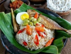 Rahasia Resep Masakan Jawa Legendaris Enaknya Bikin Nagih!