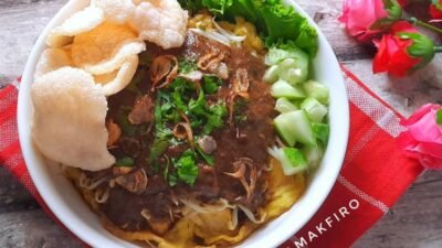 resep masakan rumahan jawa timur