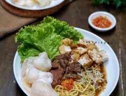 Resep Masakan Jawa Timur 10 Rahasia Lezatnya Menu Rumahan!