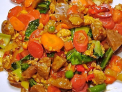 Resep Masakan Rumahan Murah Meriah Anti Ribet Rasa Bintang Lima!