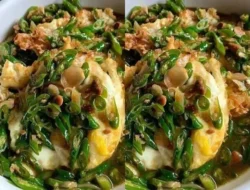 Resep Masakan Rumahan Anak Enak Sehat Anti Ribet!
