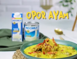 Resep Masakan Rumahan Anti Gagal Yummy App Bikin Kulinermu Makin Lezat!