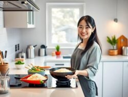 Sahur Anti Ngantuk! Resep Menu Sehat Lezat