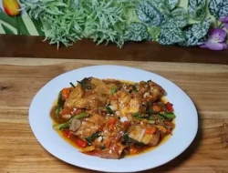 Sahur Buka Puasa Resep Enak Praktis Sehat Anti Ribet!