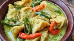 resep masakan santan