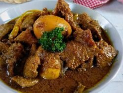 Resep Sapi Anti Gagal 5 Menu Lezat Mudah!