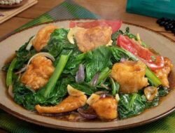 Resep Sawi Hijau Anti Gagal 5 Menu Lezat Sehat!