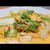 Resep Sawi Putih Tahu Anti Gagal Sederhana Lezat Bikin Nagih!