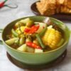 Resep Sayur Asem Legendaris Segar Sederhana Bikin Nagih!