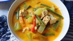 resep masakan sayur lodeh