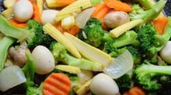 resep masakan sayur simple