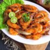 Resep Seafood Anti Gagal Sajian Mewah nan Sederhana!