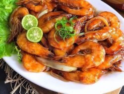 Resep Seafood Anti Gagal Sajian Mewah nan Sederhana!