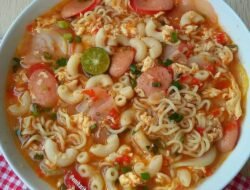 Resep Masakan Sederhana 5 Menu Lezat Anti Ribet Siap Dalam 15 Menit!