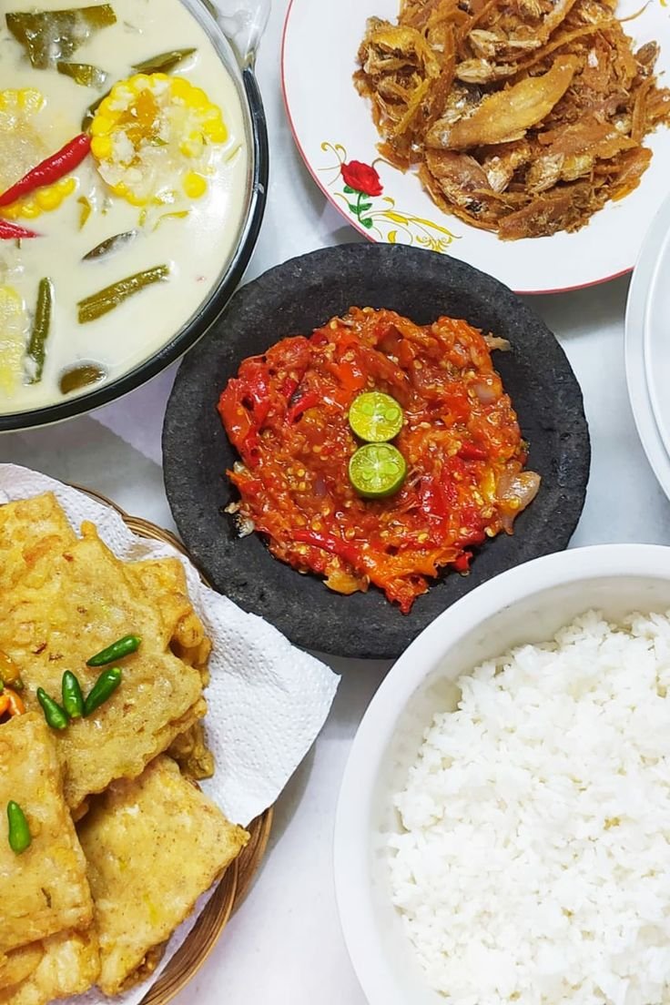 Resep Murah Meriah Masakan Sederhana Anti Kantong Bolong!