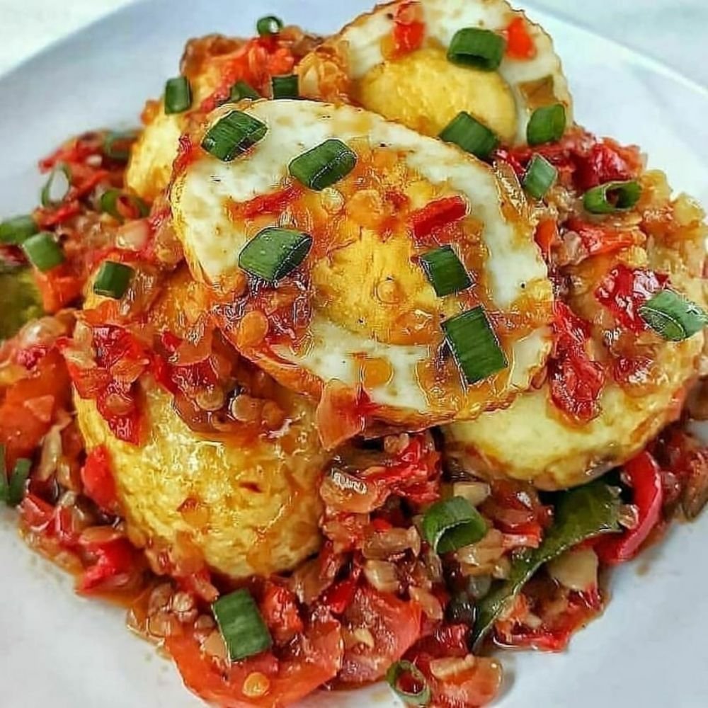 Resep Masakan Sederhana Anti Ribet Enak Hemat!