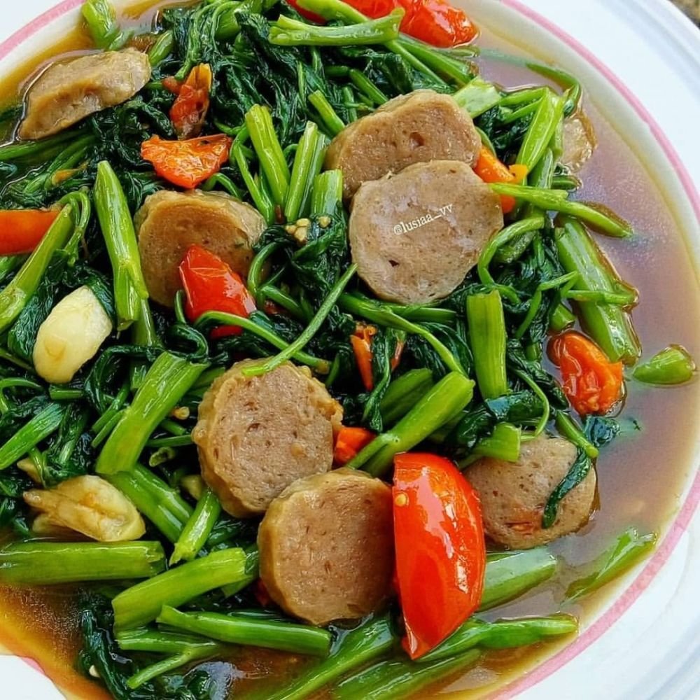 resep masakan sederhana sehari hari