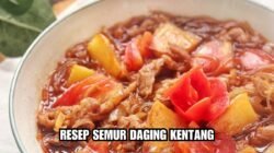 resep masakan sederhana tapi enak