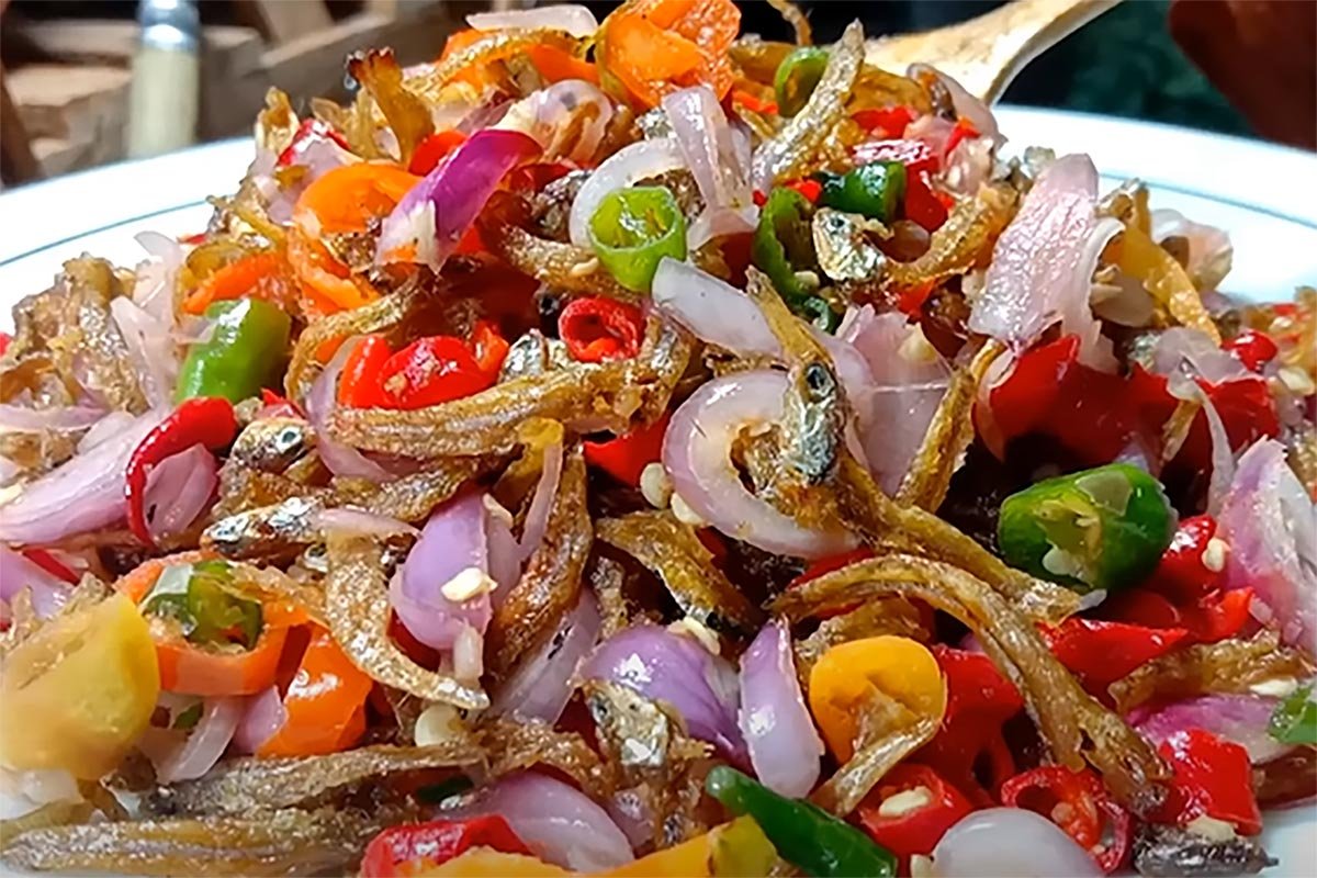 resep masakan sederhana tapi enak