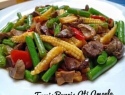 Resep Masakan Simple Anti Gagal Panduan Lengkap Pemula!