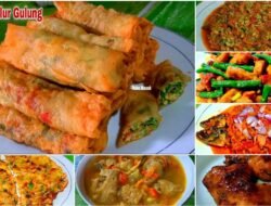 Rahasia Resep Enak Hemat Ibu Rumah Tangga!