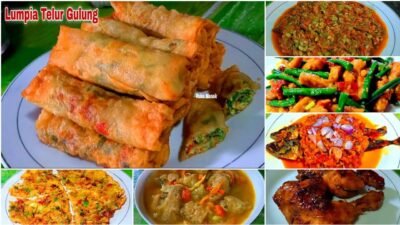 resep masakan sehari2 ibu rumah tangga