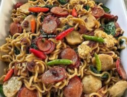 Resep Masakan Seharihari Enak Cepat Hemat!