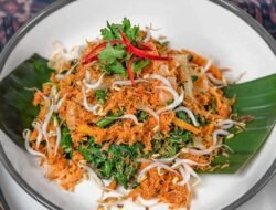 Resep Masakan Seharihari Anti Bosan 10 Menu Lezat Praktis!