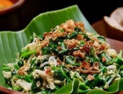 Rahasia Ibu Rumah Tangga Resep Masakan Seharihari Anti Ribet Lezat!