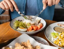 Resep Masakan Seharihari Terbaru Praktis Enak Hemat!